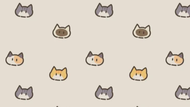 Calico's Cutiesのバナー