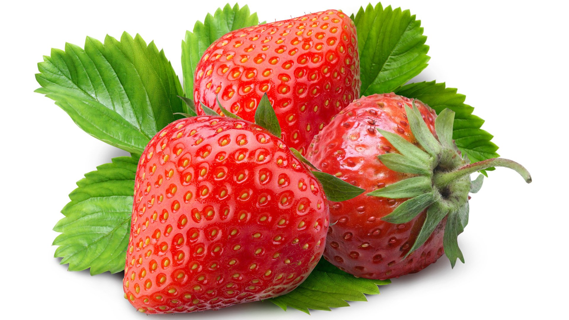 The Strawberry Community