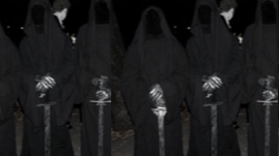 CURSED NggAS