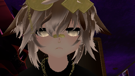 Vrchat chaseman group