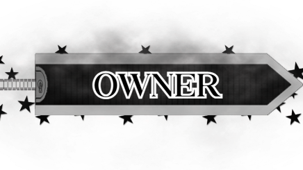 The Black Dagger Ownerのバナー