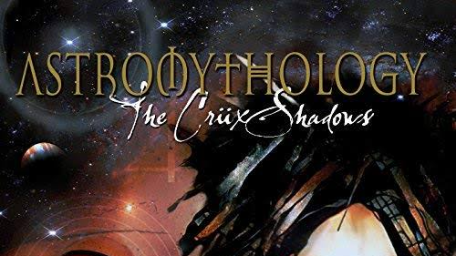 The CruxShadowsのバナー