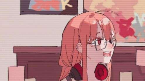 Her noisyのバナー