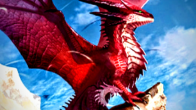 DragonStoneのバナー