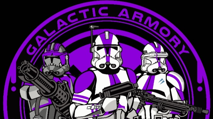The 70th Specter Battalion