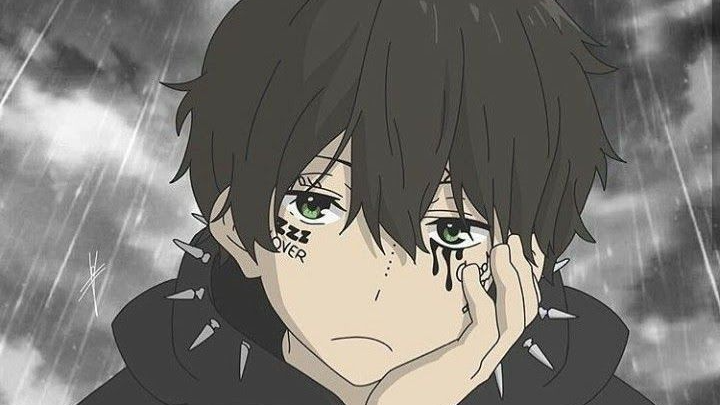 shiro's depression cornerのバナー
