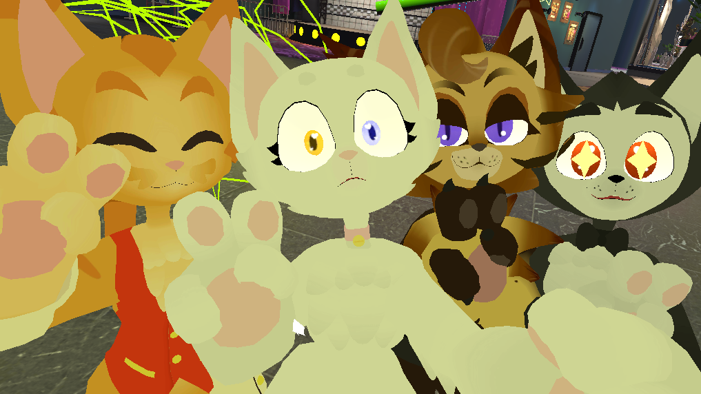 frens