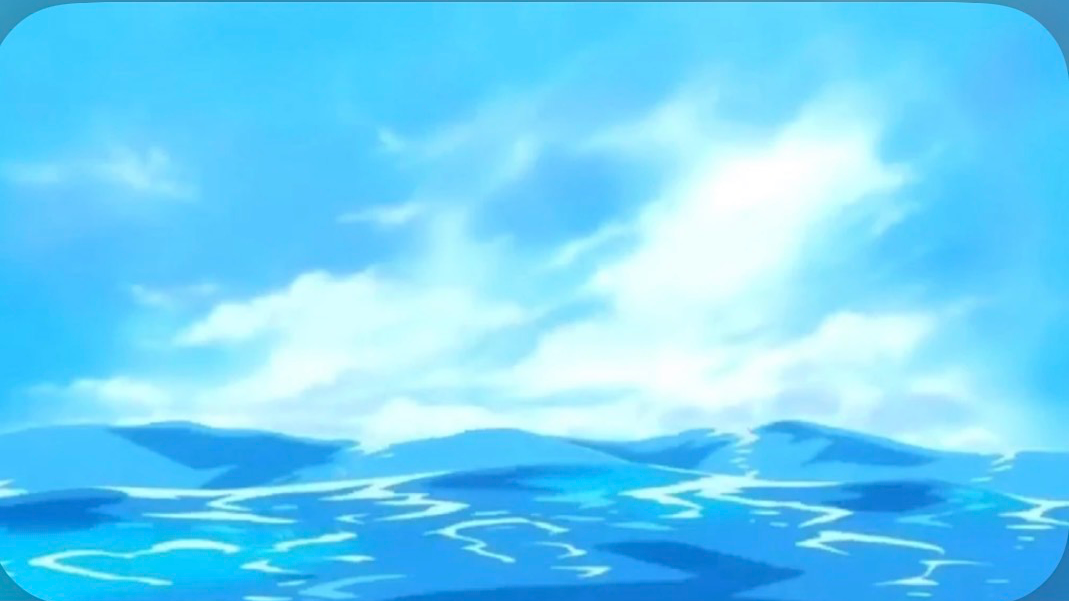 The one piece world govtのバナー