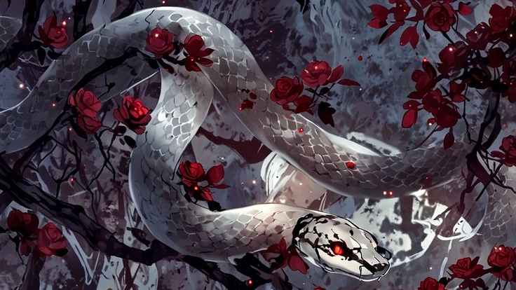 ༒Devils Blood༒