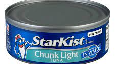 Tuna Can Boys