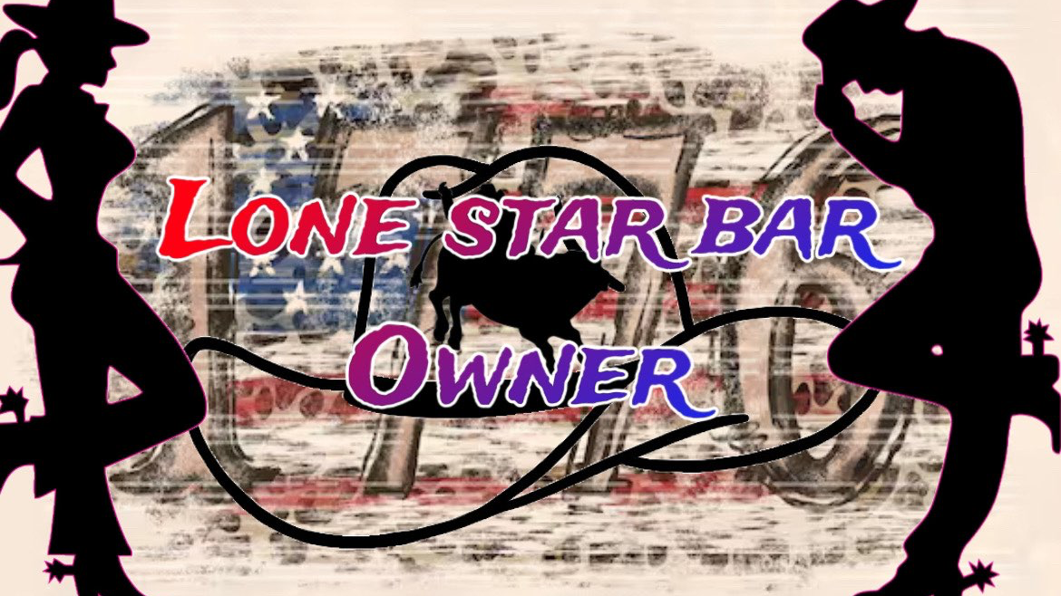 Lone Star Ownerのバナー