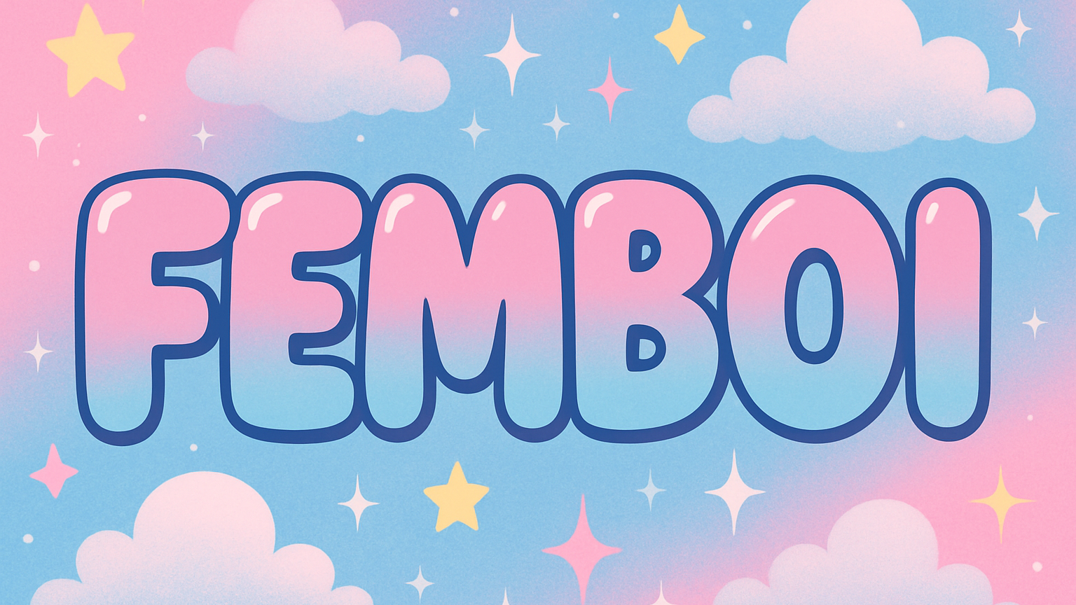 Mythic Femboyのバナー
