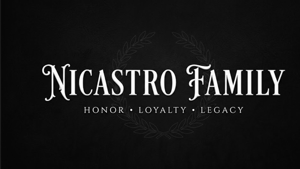 Nicastro Family