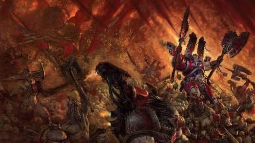 World eaters of the hidden universeのバナー