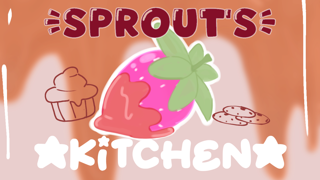 Sprouts Kitchenのバナー