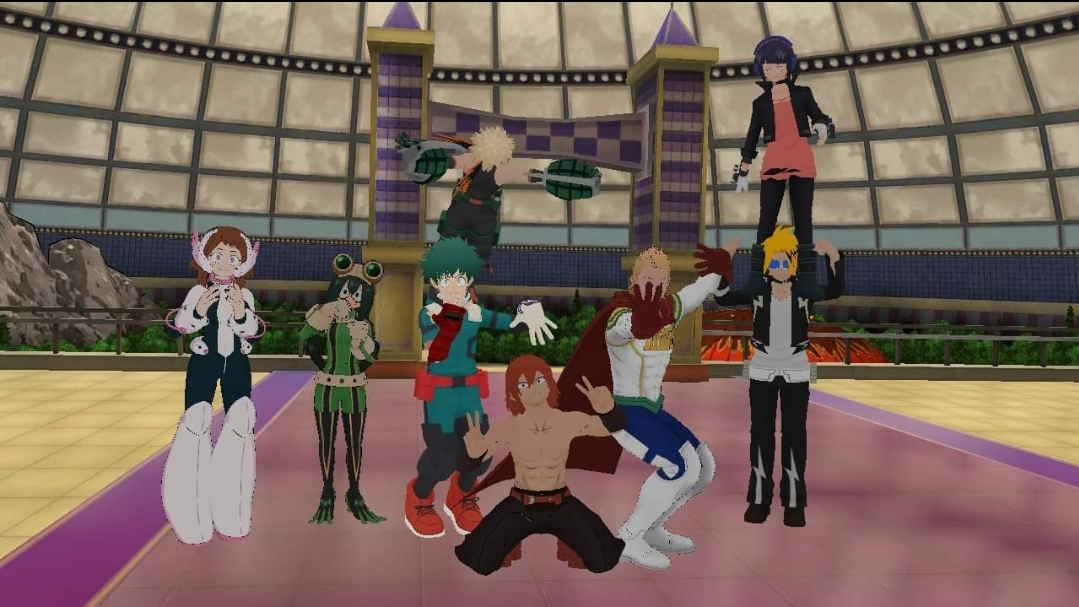 The Zeds