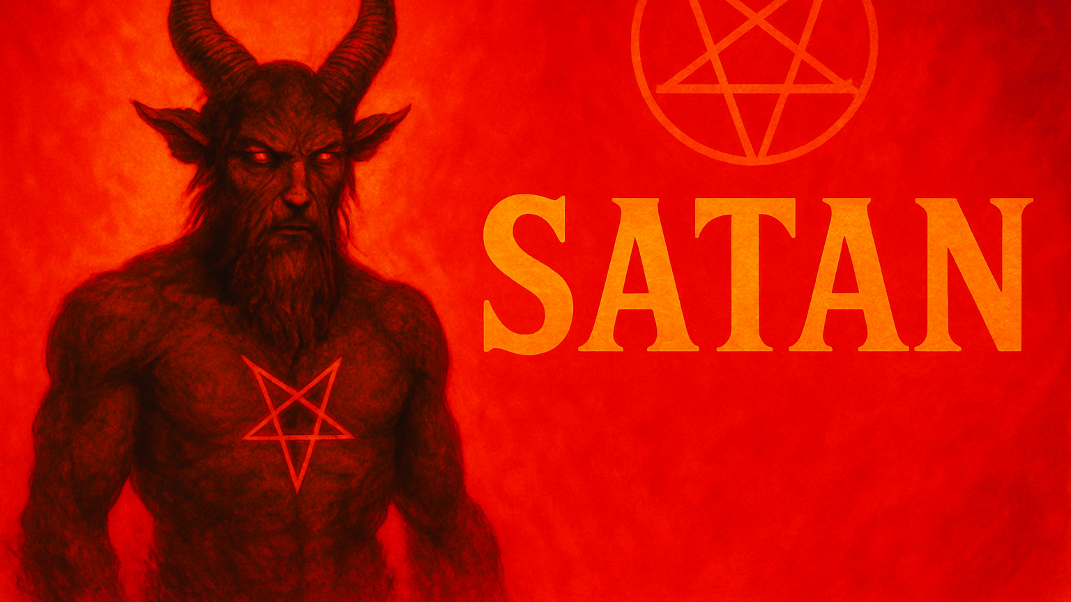Satanicのバナー