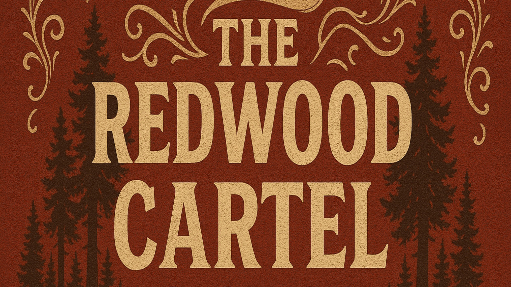The Redwood Cartelのバナー