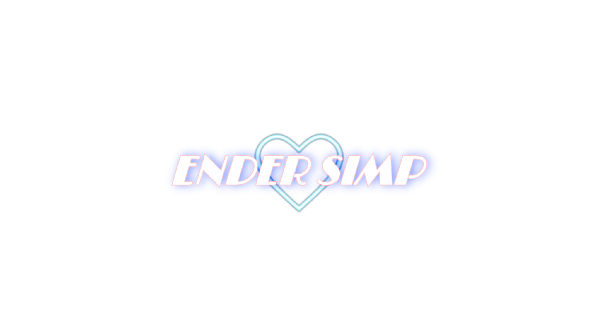 Ender simp club realのバナー