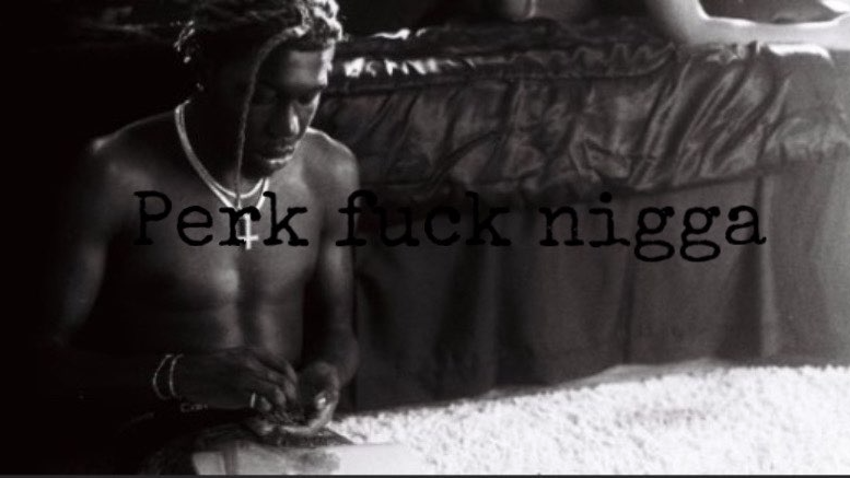 ༒ Perks༒のバナー