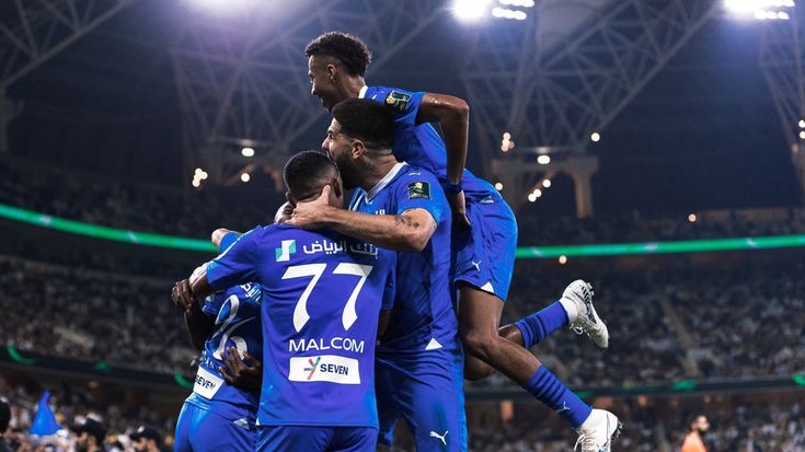 AL-HILAL