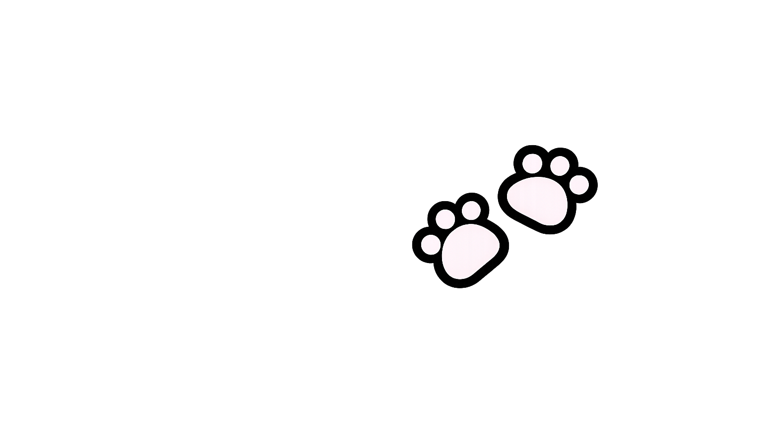 pawsのバナー