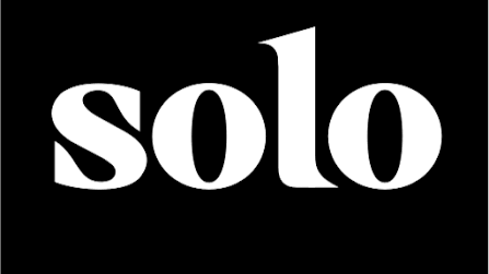 The Solo'sのバナー