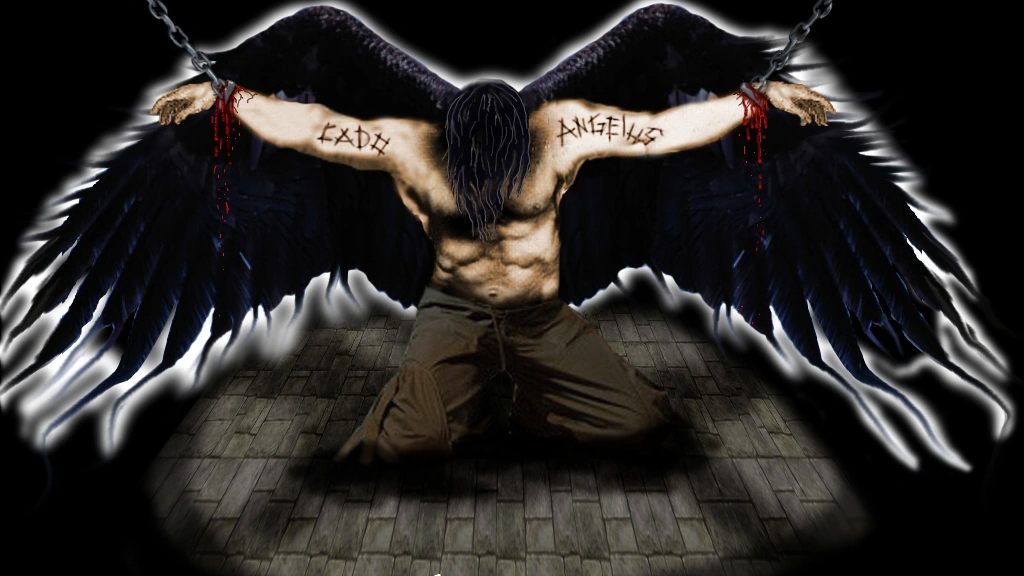 Fallen Angel'sのバナー