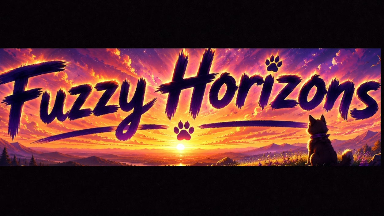 FuzzyHZSのバナー