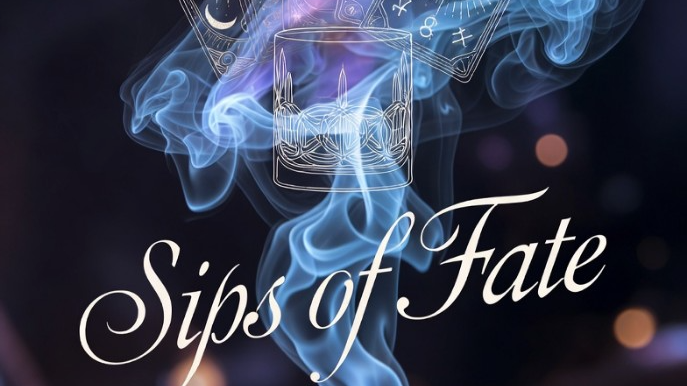 Sips of Fateのバナー