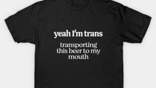 Trans Bar Hoppers