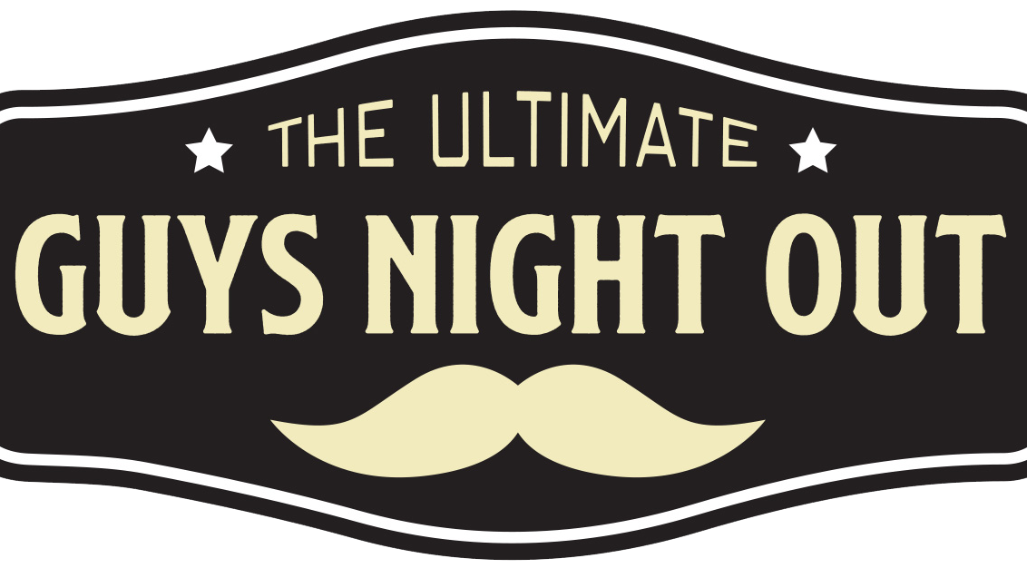 Guys Nightのバナー