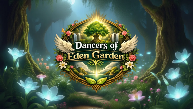 eden garden dancersのバナー