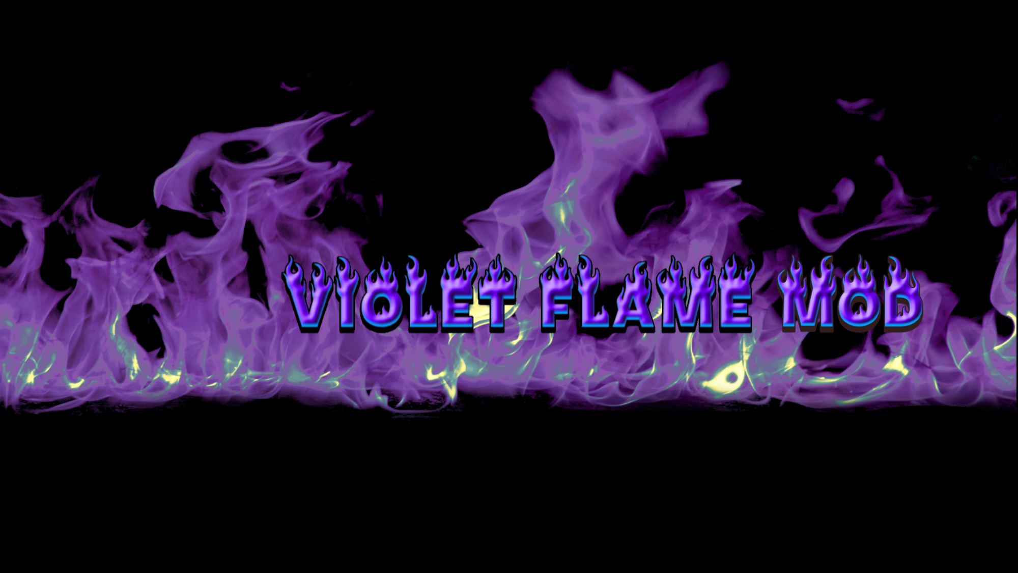 Vflamemodのバナー