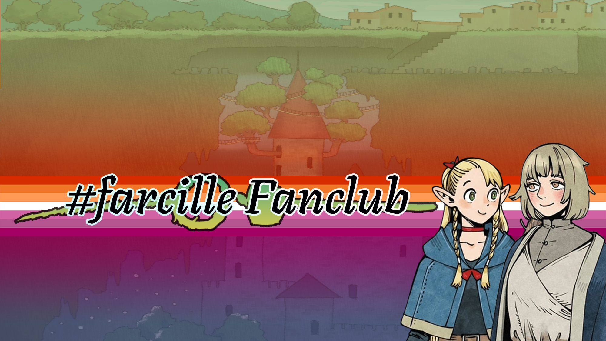 Farcille Fanclub