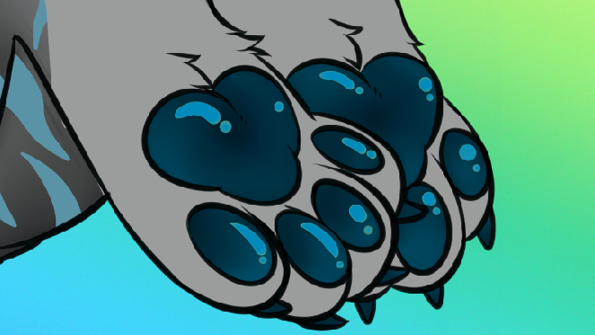 Floofy Beans Central