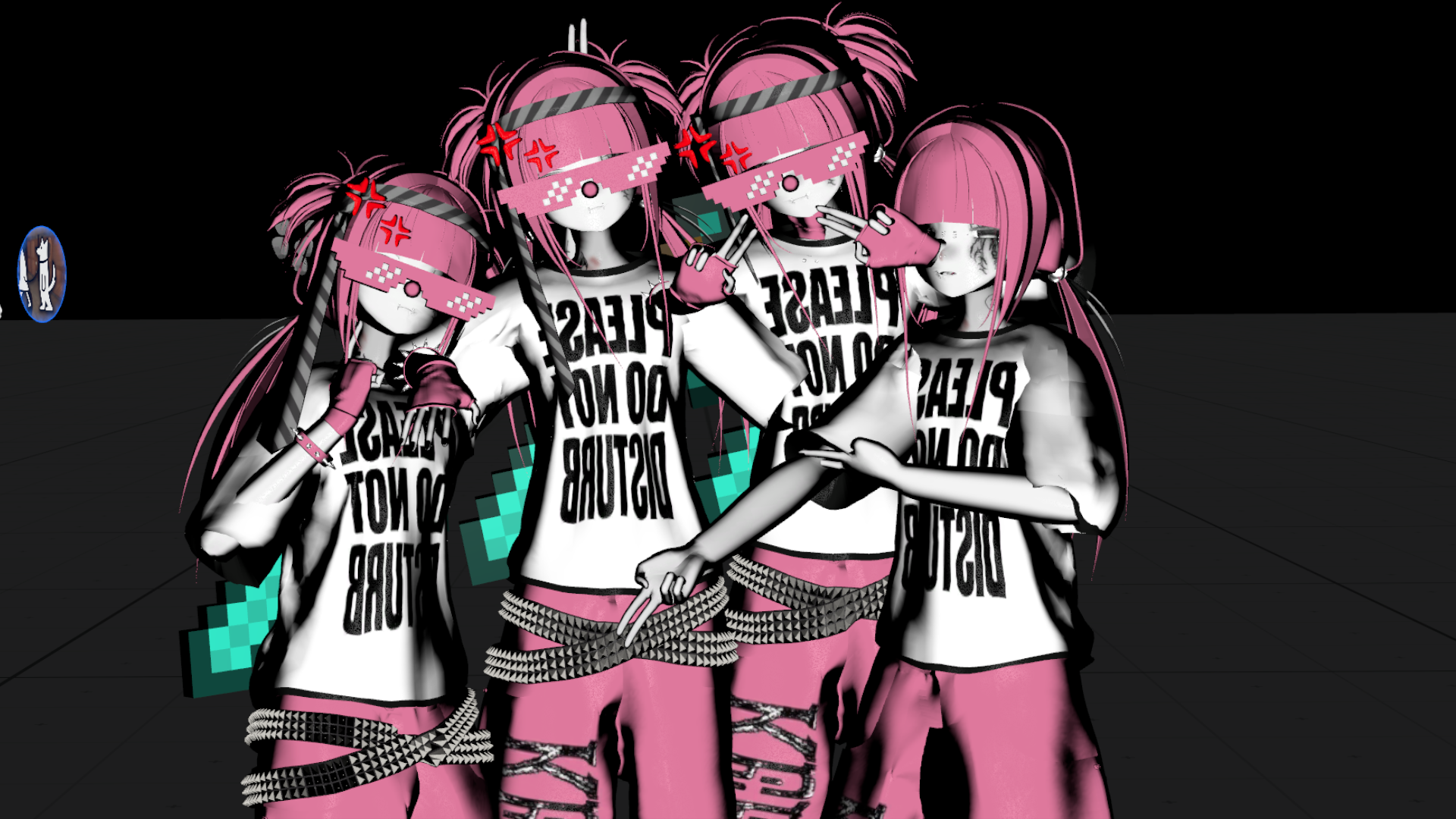 PINKDIHのバナー