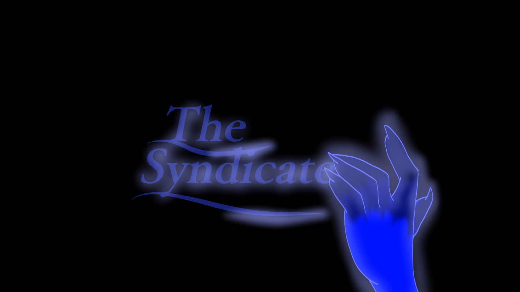 The Syndicateのバナー