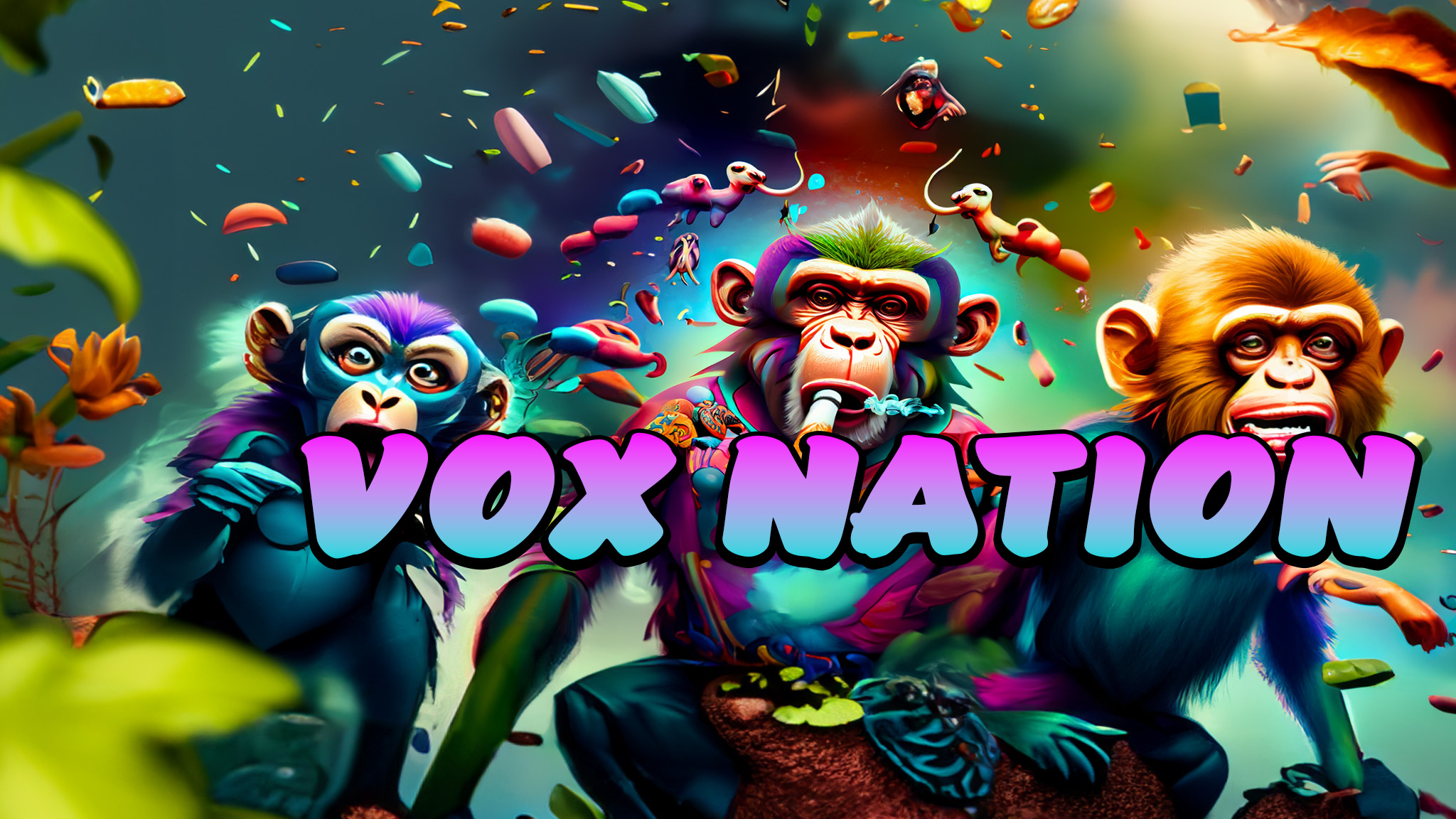 VoxNation