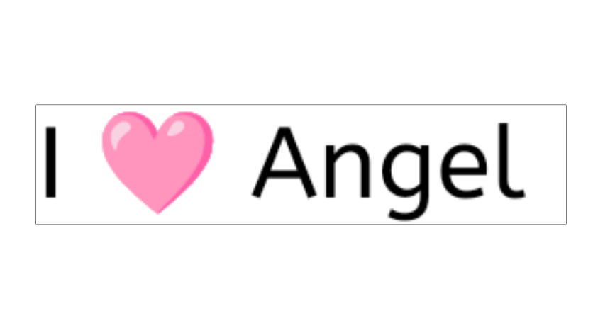 angel_bunny loversのバナー