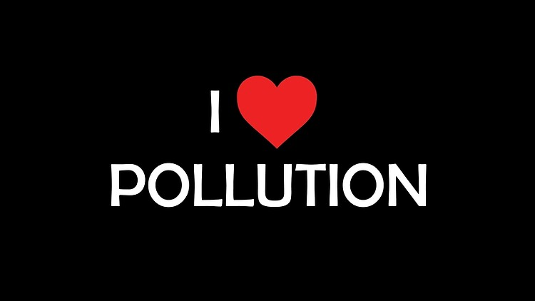 Team Pollution