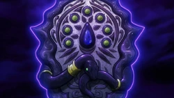 Ouroborosのバナー