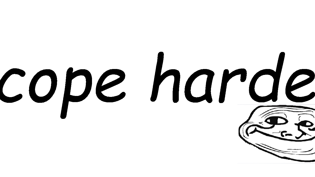 cope