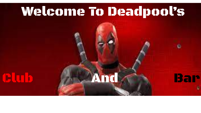 Club Deadpool