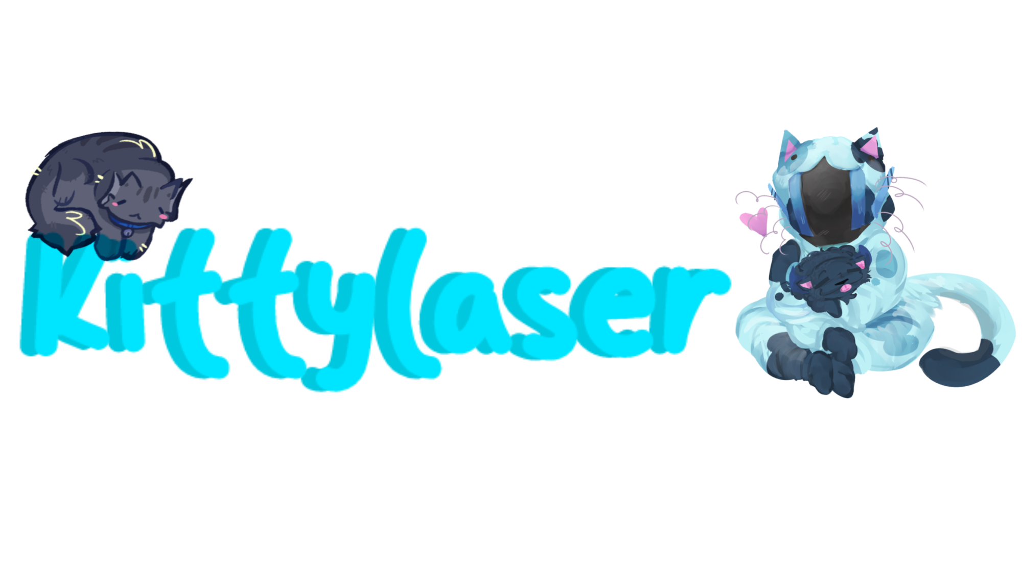 KITTYLASERのバナー