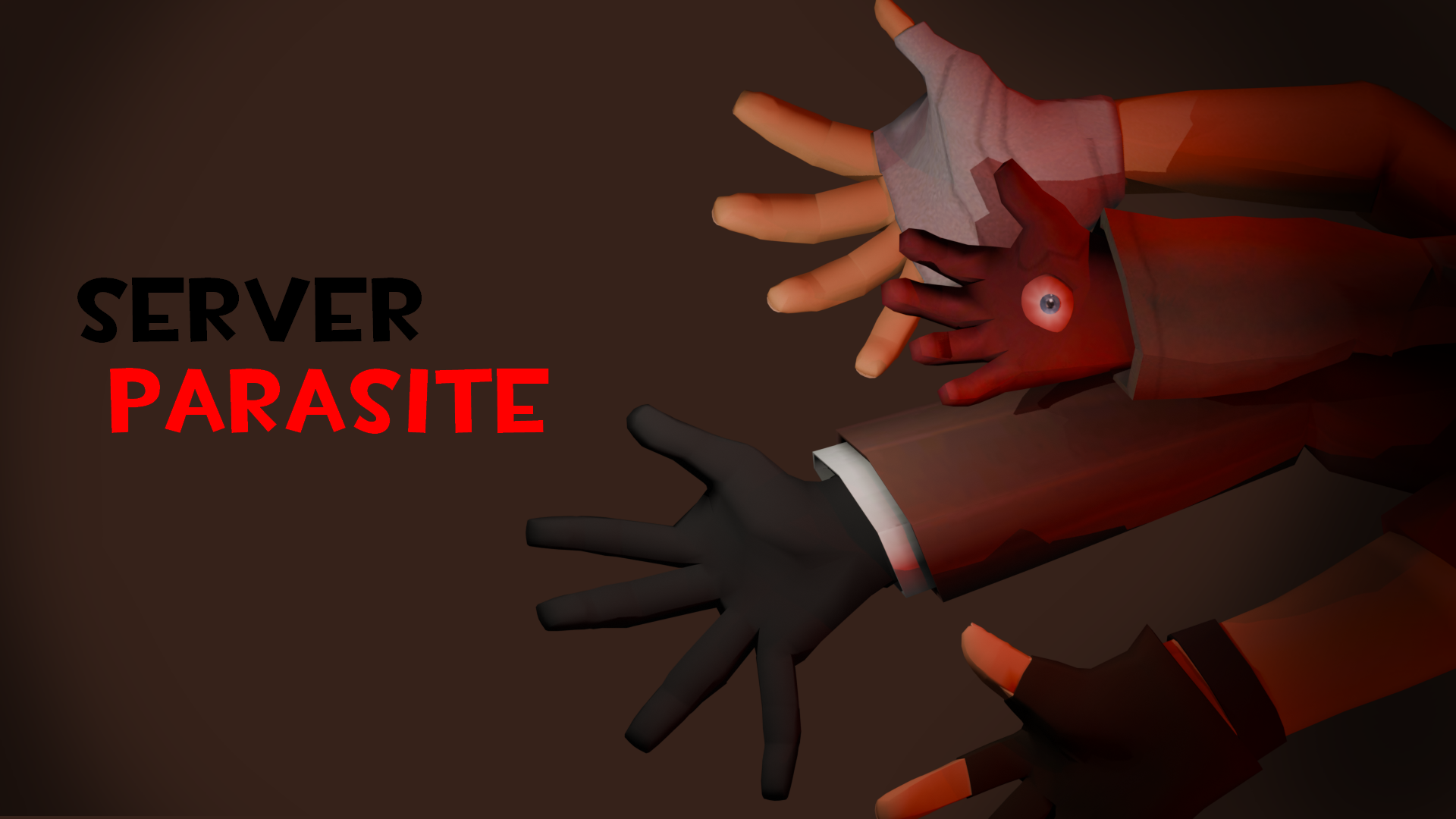 ServerParasite RP Admins