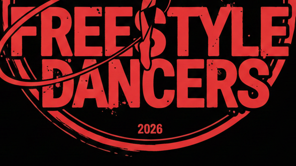 -Freestyle-Dancer-のバナー