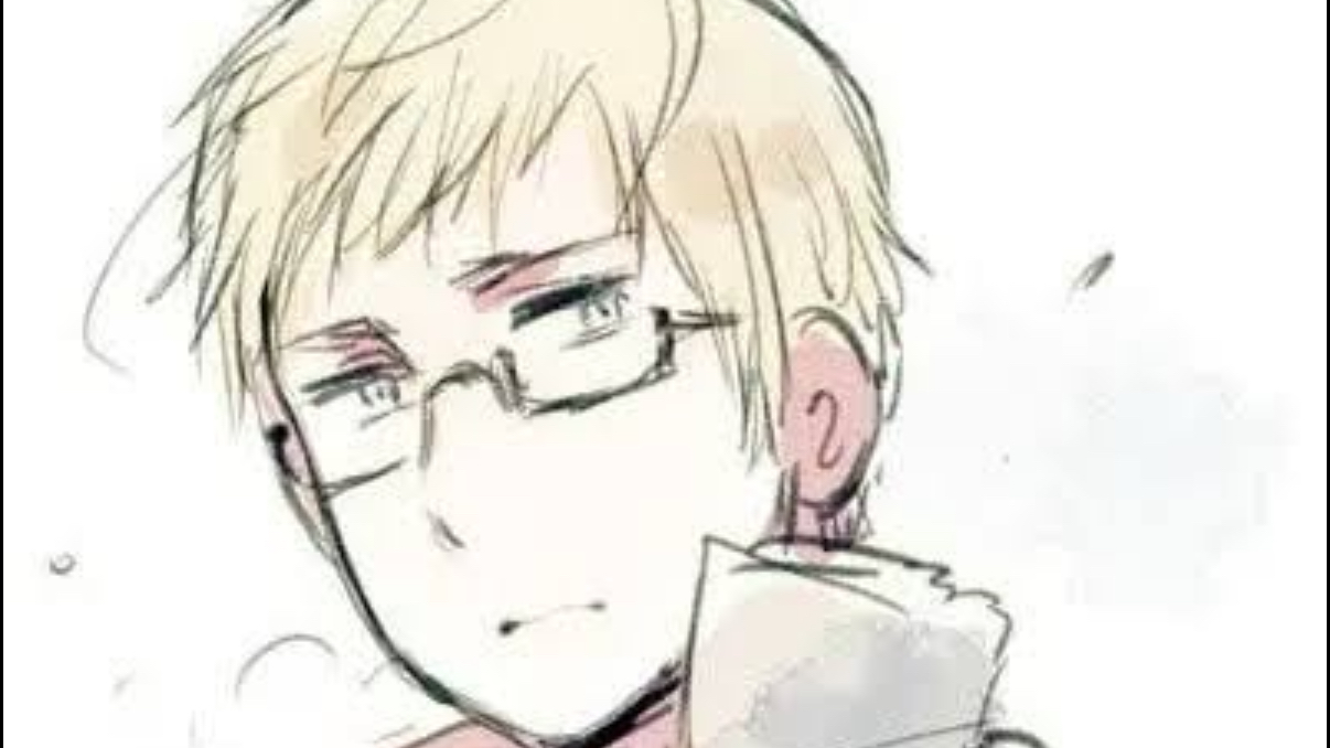 Hetalia Berwald Oxenstierna loversのバナー