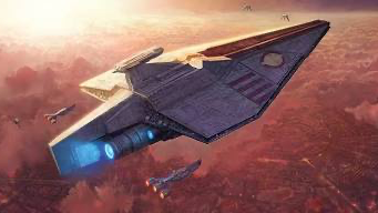 Republic of the forgeのバナー