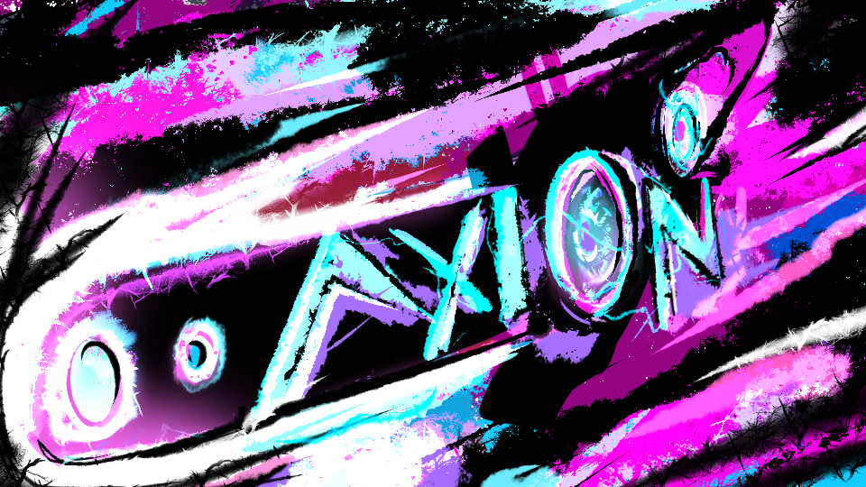 Axion Cultのバナー